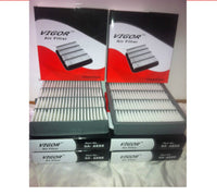 A34886 Engine air filter Fits: SC300 SC400 4RUNNER SUPRA TACOMA