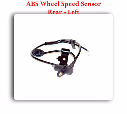 95680-2D050 ABS Speed Sensor Rear Left Fits:Kia Spectra 04-09  Spectra5 06-09