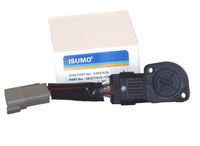 TPS APPS Throttle Pedal Position Sensor Fit Dodge Ram 2500 3500 98-03 MT
