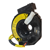 Clockspring Spiral Cable Fits:Toyota Corolla 2003-2008 Toyota Matrix 2003-2008