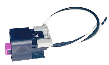 Connector of Variable Timing Solenoid - Exhaust Fits GM Saab Saturn 2006-2017