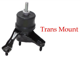 A4288 Trans Mount Fits: Lexus ES350 RX350  Avalon Camry Highlander Sienna Venza