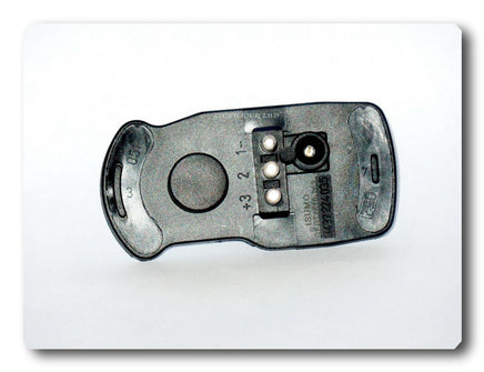 Air flow Potentiometer Fits: OEM# 3437224035 Mercedes W201 W124 W126 1981-1993
