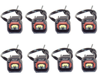 8X Connector of Ignition Coil UF191 Fits: Avanti Ford Lincoln Mercury Panoz V8