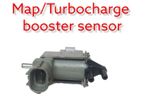  EGR Valve Control Switch-Vacuum Solenoid Fits: Tracker 96-97 Sidekick 1996-1998