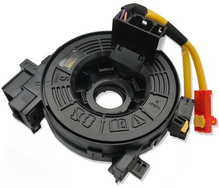 Clockspring Spiral Cable Sub-Assy Fits Highlander 2014-2017 RAV4 2013-2017