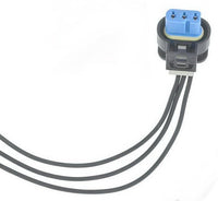 Oil Temperature Sender Connector Fits: Buick Cadillac Chevrolet GMC 2019-2025