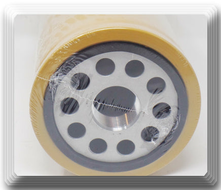 1R0716 Full Flow Spin-on Oil Filter Fits: Kenworth Advance Mixer Ford GMC 