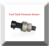 Fuel Pressure Sensor W/Connector For Silverado Sierra 1500 2500 3500 Cavalier