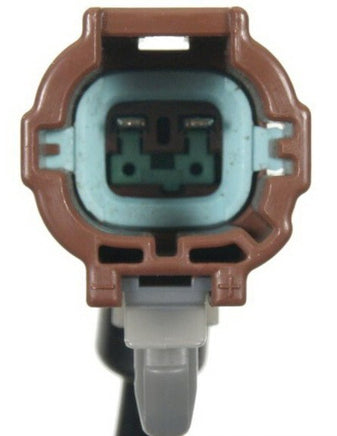 4  x ABS Wheel Speed Sensor Front & Rear For NISSAN Titan 2004-2007 8 Cyl 5.6L