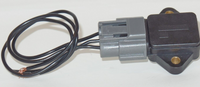 MAP Sensor W/ Electrical Connector Fits Altima Pathfinder Sentra Infiniti QX4