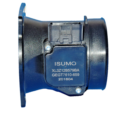 XL3Z-12B579-BA Mass Air Flow Sensor Fits Ford Lincoln