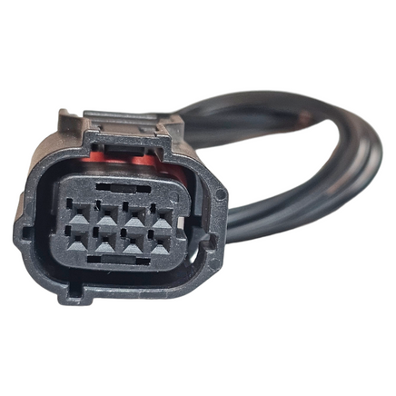 Fuel Vapor Canister Electrical Connector Fits Toyota Camry 2012-2017