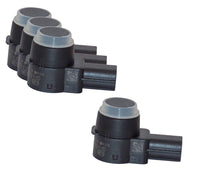 4 x Park Assistance Sensor Rear Fits Cadillac CTS 2008-2015