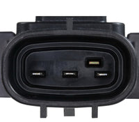Manifold Pressure (MAP) Sensor & Electrical Connector Fits: Saab Subaru
