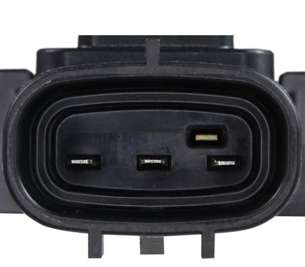 Manifold Pressure (MAP) Sensor & Electrical Connector Fits: Saab Subaru
