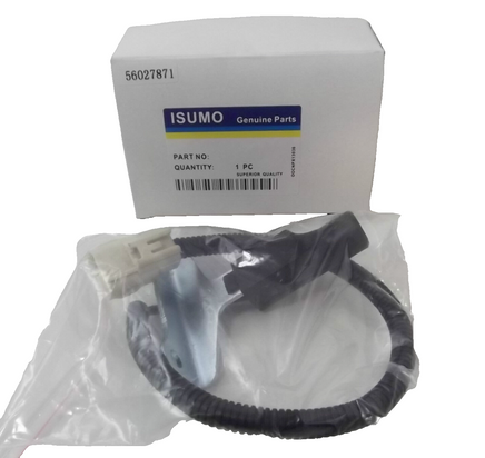 56027871 Crankshaft Position Sensor Angle Position Fits Dodge Pickup Truck