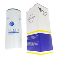 LF9009 Engine Oil Filter (Upgrade of LF3000) Fits: Cummins Engine Ford Kenworth 