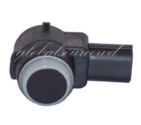 4 Pcs Park Assistance Sensor Fits:Buick Cadillac Chevrolet GMC