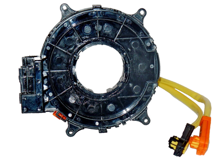 Clock Spring Spiral Cable For Toyota 4runner 2003-2004 Land Cruiser 2002-2004