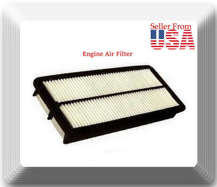 OE Spec 17220-RGL-A00 17220-RYE-A01 Engine Air Filter Fits: Honda Odyssey Pilot