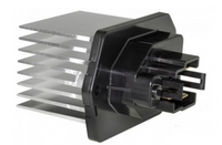 Blower Motor Resistor Front W/Connector Fits: Subaru Legacy Outback 2010-2015