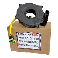 OE Spec, Clock Spring Spiral Cable Fits Kia Spectra 2004-2009 Spectra5 2005-2009