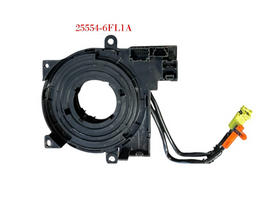 Clock Spring Spiral Cable Fits Nissan Rogue 2017-2020 W/Heated Steereing Wheel