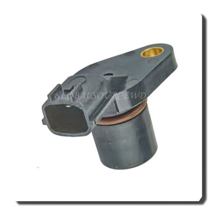 Set 3 Camshaft & Crankshaft Position Sensor W/Connectors Fits I30 Maxima