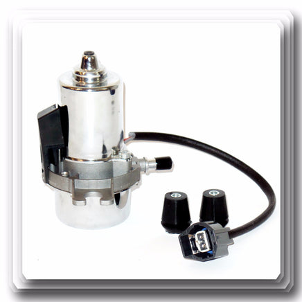  Brake Booster Vacuum Pump Fits:Volvo C30 C70 S40 S60 S80 V40 V50 V70  XC70 XC90