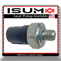 Oil Pressure Sender Switch  Sensor W/Connector Fits: Acura 02-13 Honda 06-13