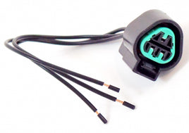 Electrical Connector of Crankshaft /Camshaft Position Sensor ,Temperature Sensor