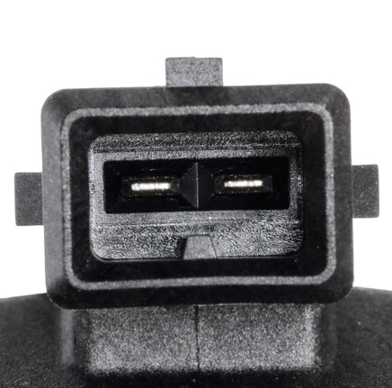 2 xABS Wheel Speed Sensor + Connector  Rear L/R Hyundai Kia 2015-2022 FWD