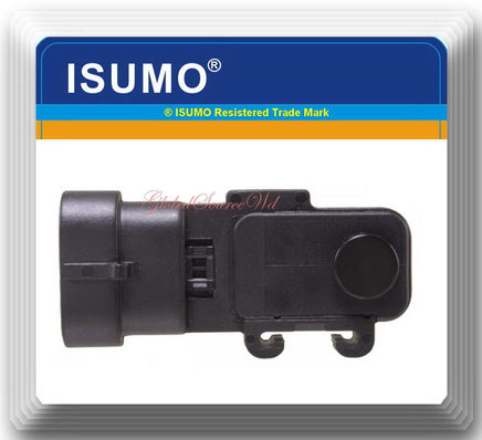 Fuel Tank Pressure Sensor W/ Electrical Connector  Fits:GM GMC Hummer Isuzu 