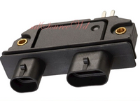 Ignition Control Module W/Connector Fits: Cadillac Chevrolet GMC Pontiac GM