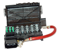 High Voltage Power Fuse Box / Power Distribution Center Fits:Beetle Golf Jetta 