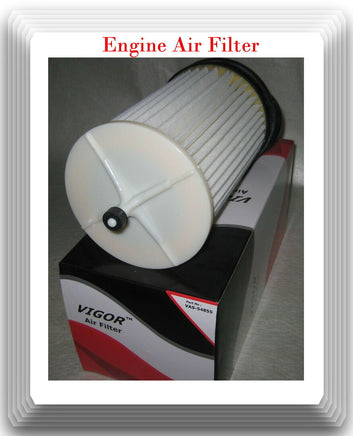 4855 CA7600 17220-P72-000 Air Filter Fits: ACURA Integra 4 cyl. 1.8 1991-2004 