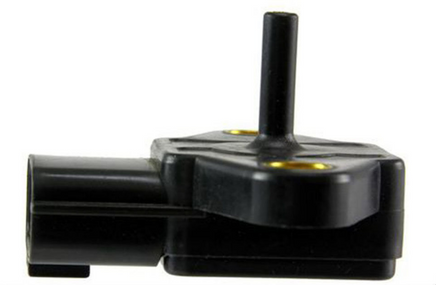 MAP Sensor W/ Electrical Connector Fits Altima Pathfinder Sentra Infiniti QX4 