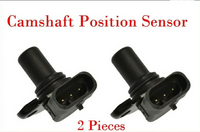 2 Pieces OE Spec Engine Camshaft Position Sensor Fits Kia Cadenza 2014-2016