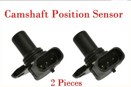 2 Pieces OE Spec Engine Camshaft Position Sensor Fits Kia Cadenza 2014-2016