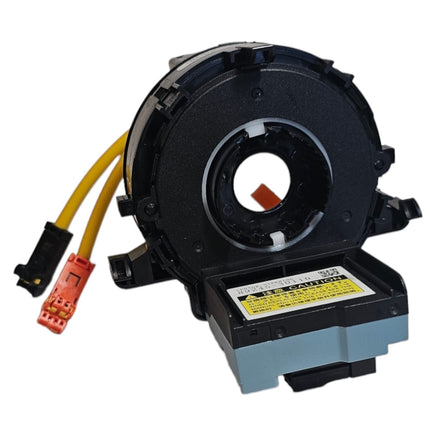 Clockspring & Angle Sensor Fits Toyota Tacoma w/o Steering Wheel Audio Control
