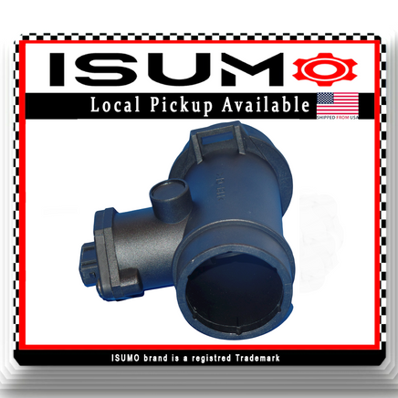 Mass Air Flow Meter Sensor  (MAF) Fits: Kia Sephia Spectra Sportage Saab 900 