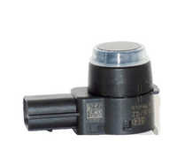 4x Park Assistance Sensor + Retainer Holders Fits: Buick Cadillac Chevrolet GMC