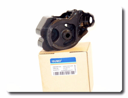 50820-SM4-020 Engine Mount, Front Left Fits: Honda Accord 1990-1995 L4 2.2L