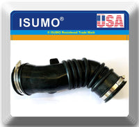  Air Cleaner Intake Hose W/ Clamps Fits:4Runner 96-00 Tacoma 1995-2004 2.4L 2.7L