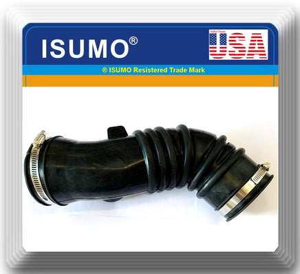 Air Cleaner Intake Hose W/ Clamps Fits:4Runner 96-00 Tacoma 1995-2004 2.4L 2.7L