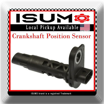 OE Spec Crankshaft Position Sensor Fits Cruze Equinox Malibu Volt Terrain 16-21