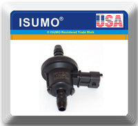 Vapor Canister Vent Solenoid With Connector Fits: Santa Fe Sonata Optima Rondo