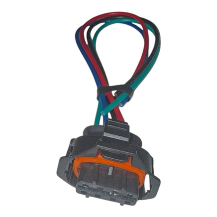 Fuel Injection Pressure Sensor & Connector Fits Land Rover Volvo 1999-2016