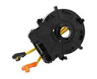 Clockspring & Angle Sensor Fits Kia Forte Forte Koup Soul With Cruise Control